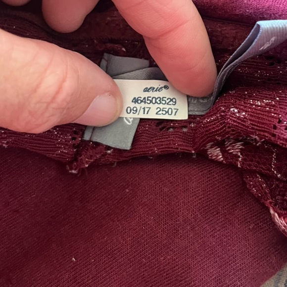 Aerie Lace Bra - Picture 6 of 6